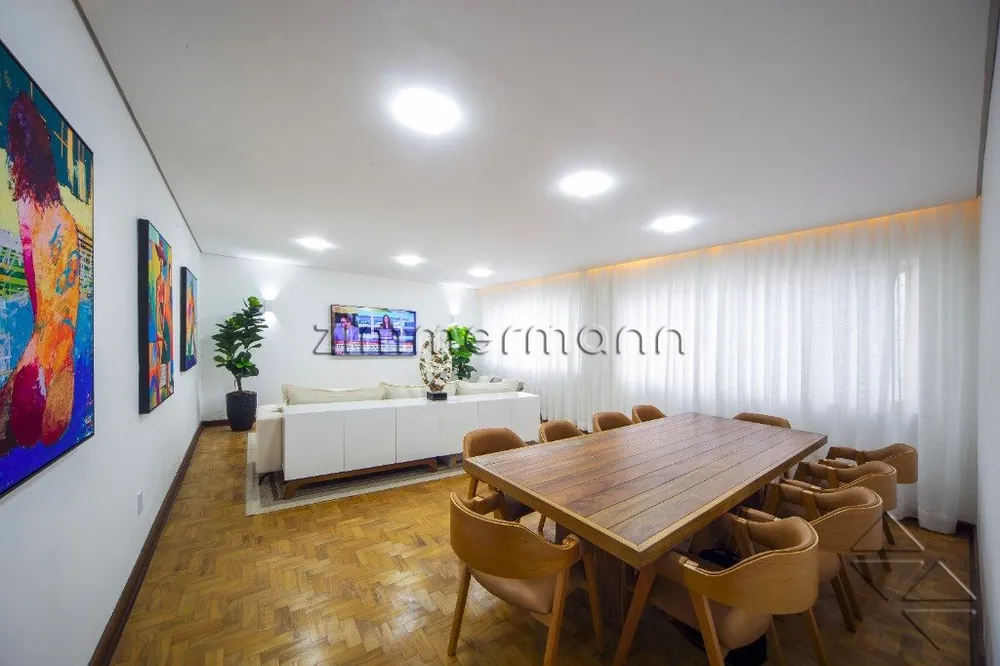 Apartamento, 3 quartos, 175 m² - Foto 1