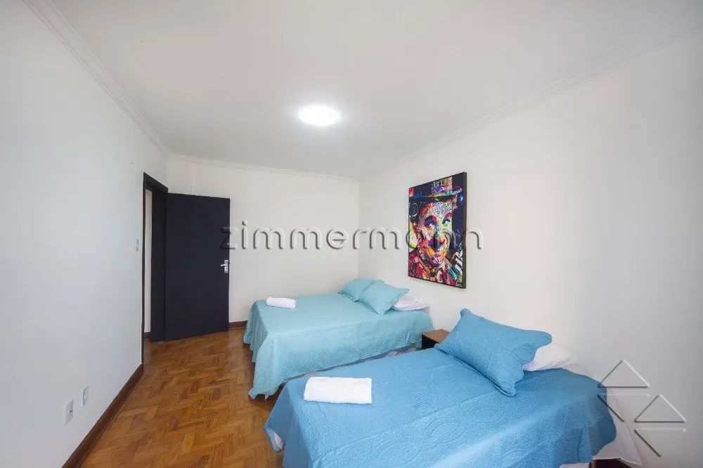 Apartamento, 3 quartos, 175 m² - Foto 7