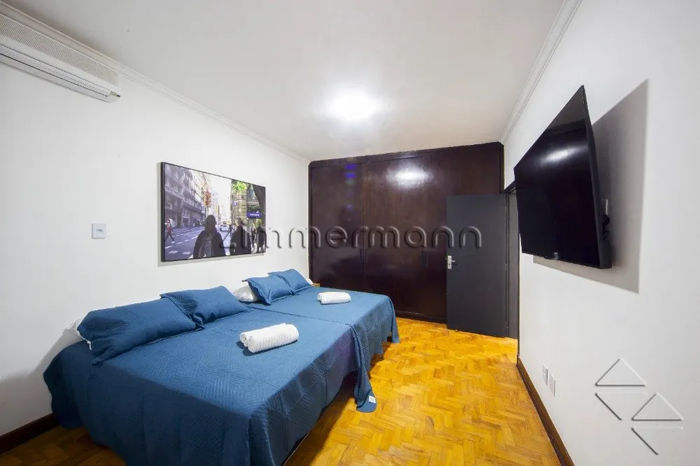 Apartamento, 3 quartos, 175 m² - Foto 1