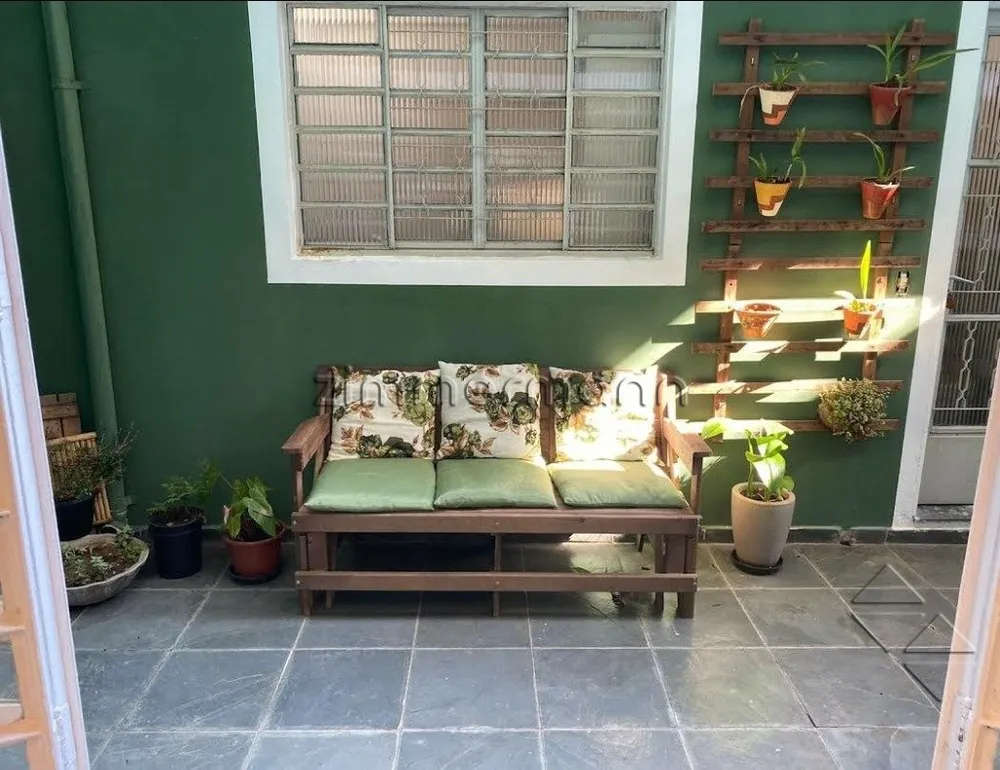 Casa, 3 quartos, 200 m² - Foto 4