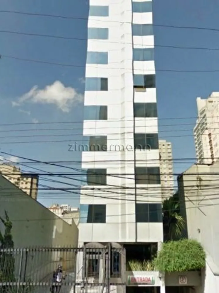 Casa Comercial, 35 m² - Foto 8