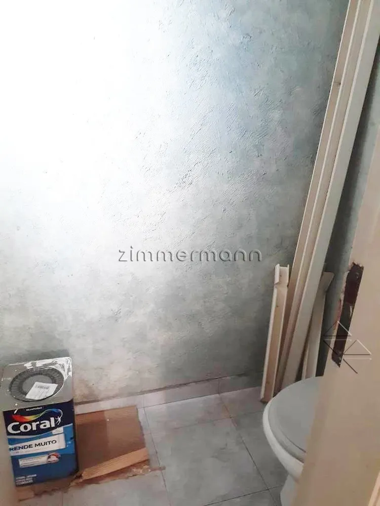 Casa Comercial, 35 m² - Foto 4