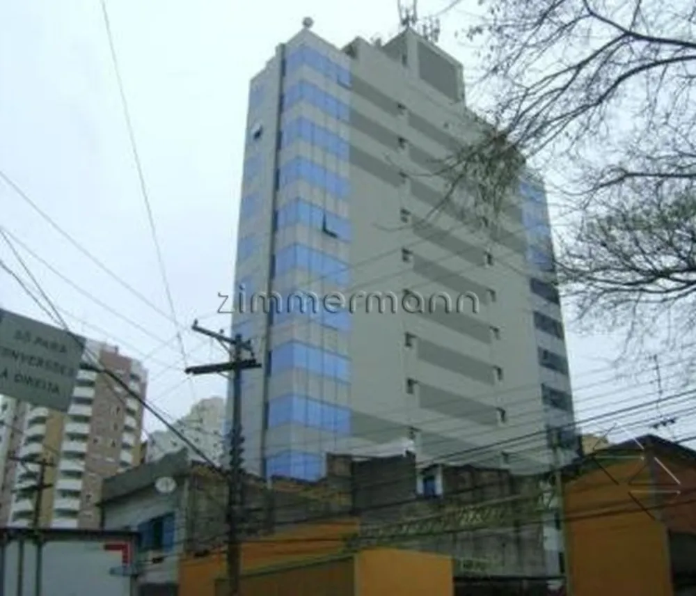 Casa Comercial, 35 m² - Foto 7