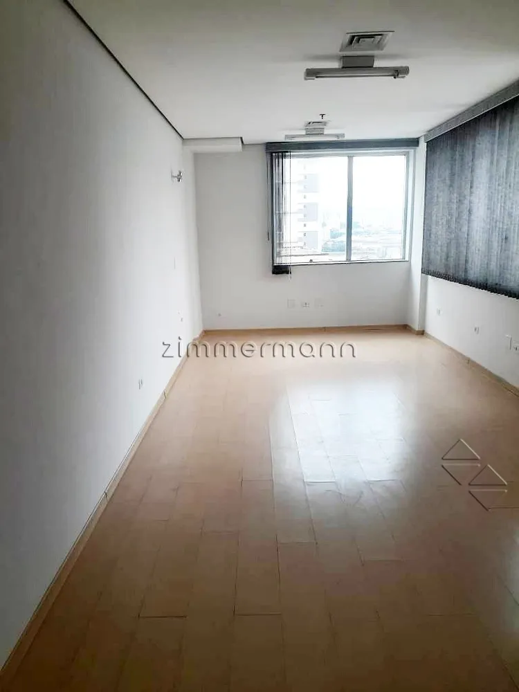 Casa Comercial, 35 m² - Foto 2