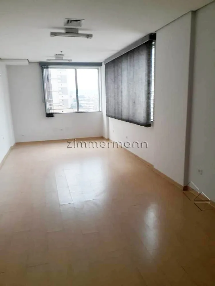 Casa Comercial, 35 m² - Foto 1