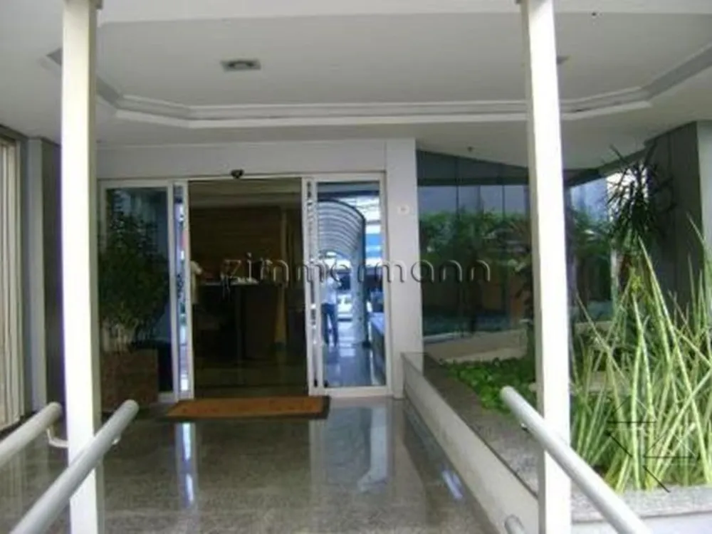 Casa Comercial, 35 m² - Foto 6