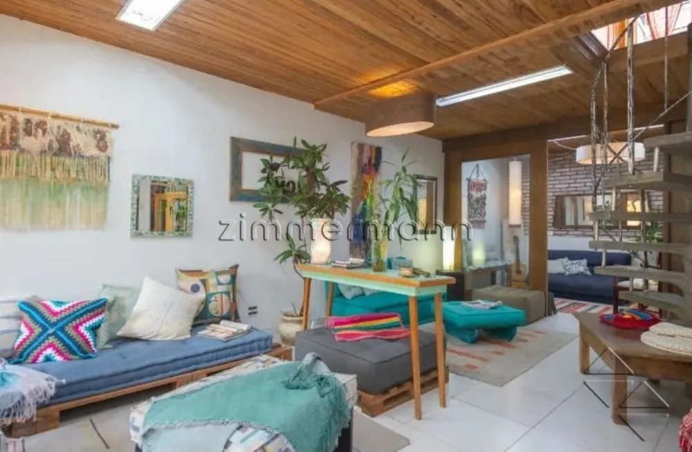 Casa Comercial, 240 m² - Foto 1