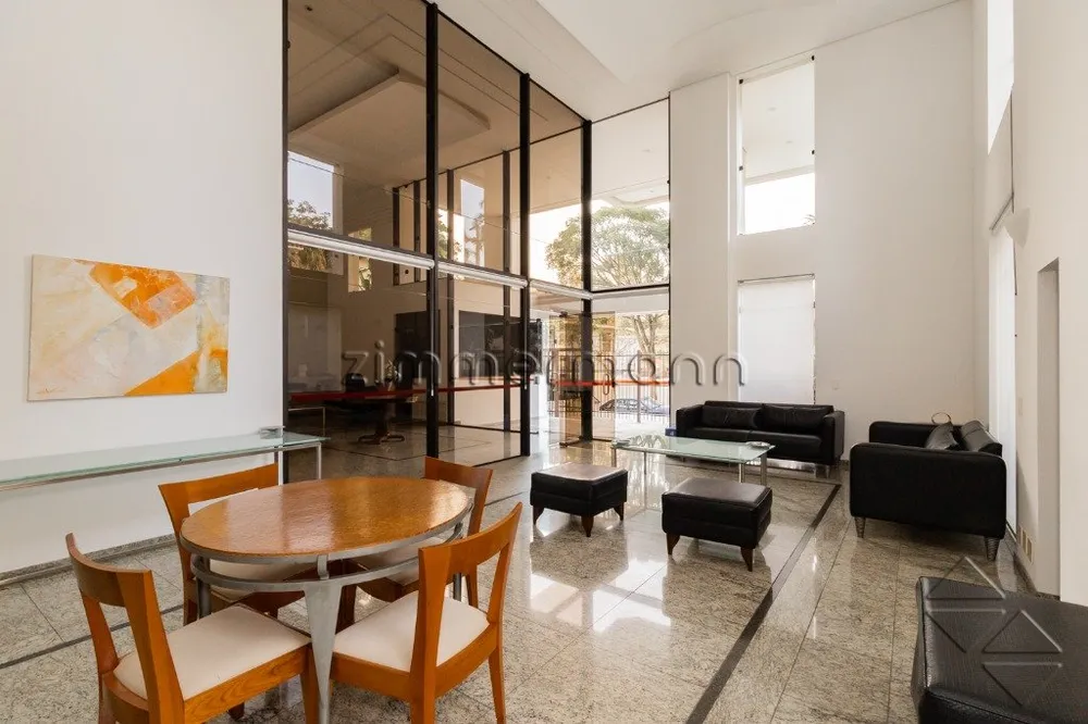 Apartamento, 4 quartos, 252 m² - Foto 3
