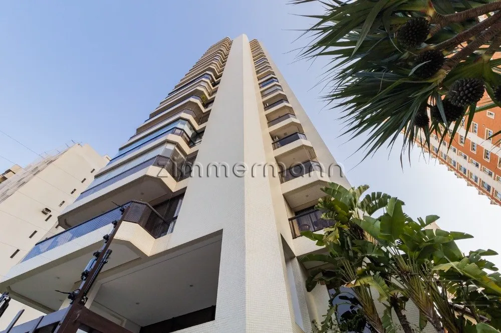 Apartamento, 4 quartos, 252 m² - Foto 1