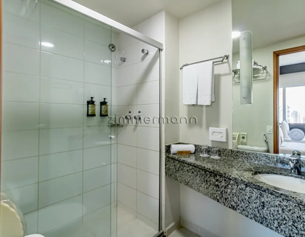 Apartamento, 1 quarto, 29 m² - Foto 8
