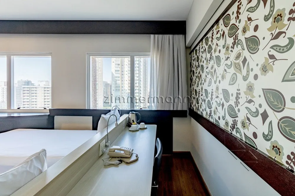 Apartamento, 1 quarto, 29 m² - Foto 7