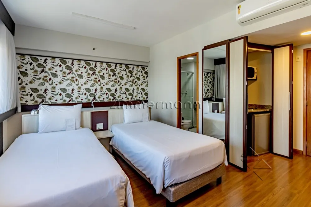 Apartamento, 1 quarto, 29 m² - Foto 6