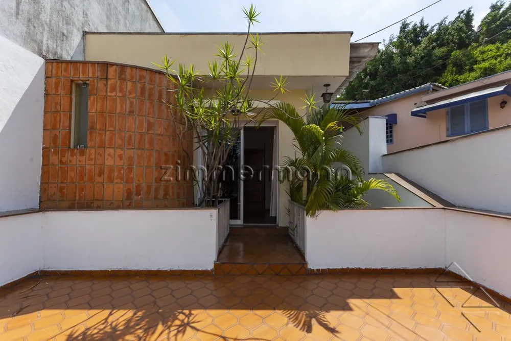 Casa, 3 quartos, 128 m² - Foto 1