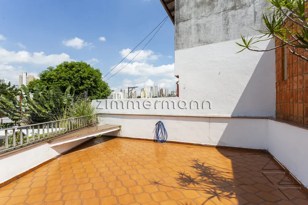 Casa, 3 quartos, 128 m² - Foto 8