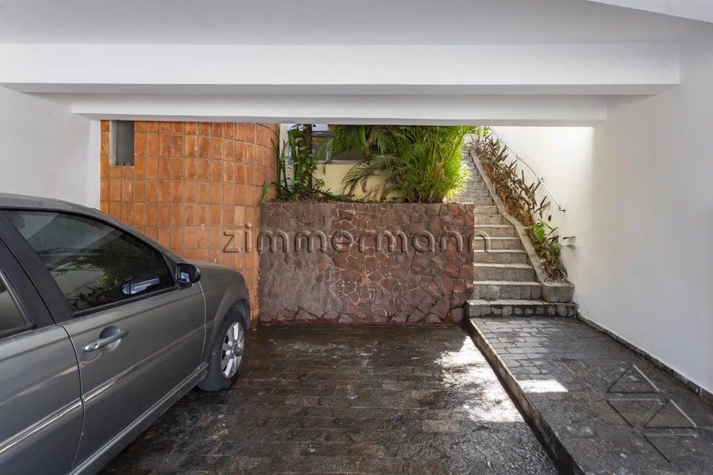 Casa, 3 quartos, 128 m² - Foto 3