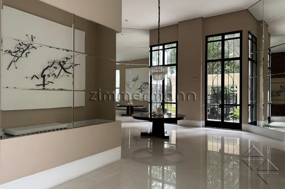 Apartamento, 3 quartos, 230 m² - Foto 1