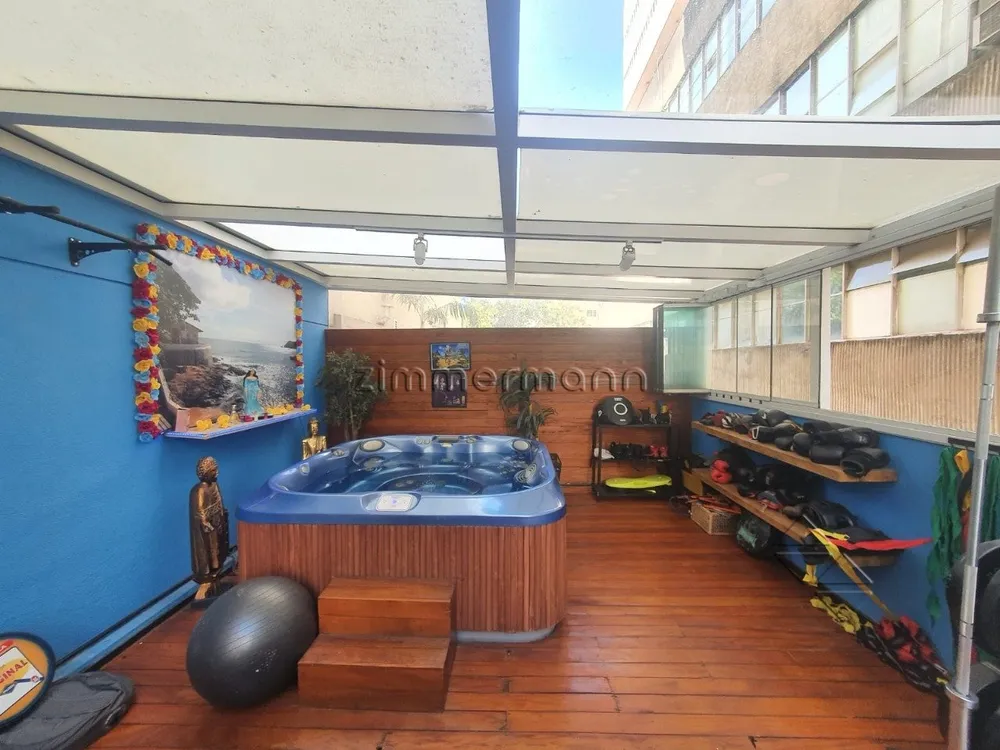 Apartamento, 3 quartos, 230 m² - Foto 9