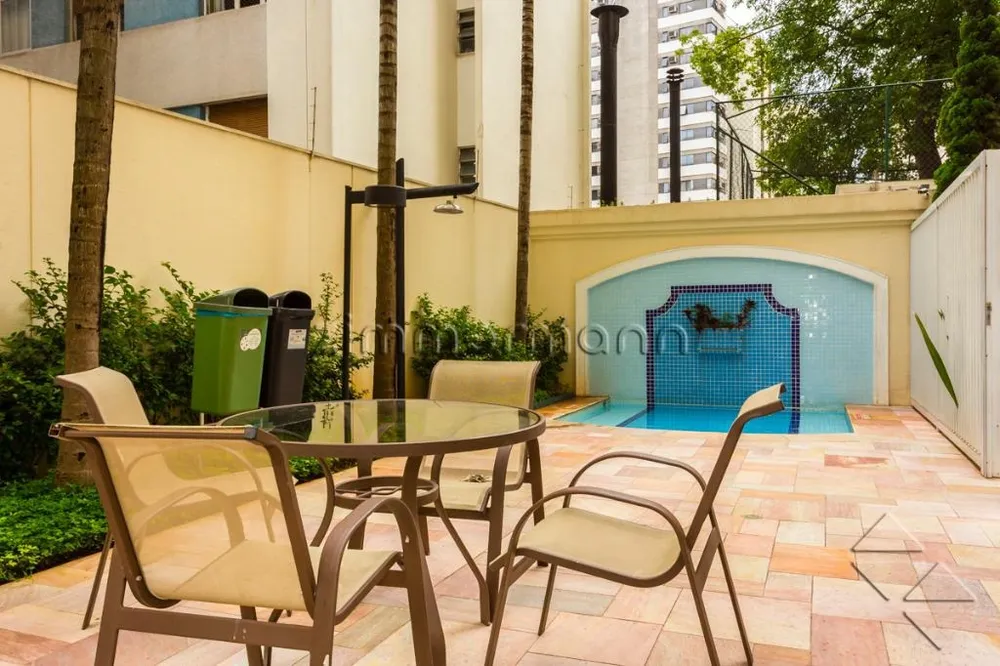 Apartamento, 3 quartos, 230 m² - Foto 4