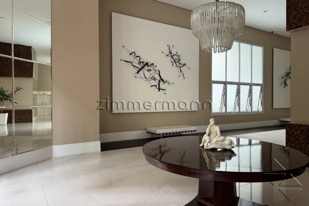 Apartamento, 3 quartos, 230 m² - Foto 5