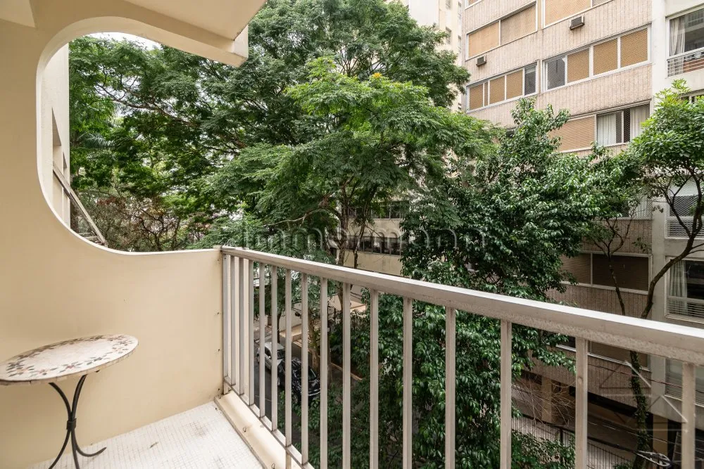 Apartamento, 2 quartos, 96 m² - Foto 6