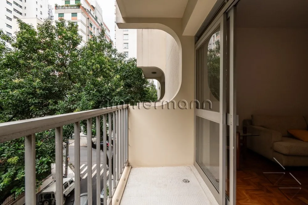 Apartamento, 2 quartos, 96 m² - Foto 1