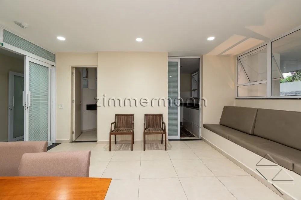 Apartamento, 2 quartos, 96 m² - Foto 5