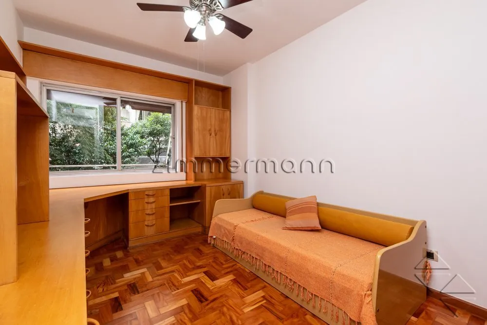 Apartamento, 2 quartos, 96 m² - Foto 3