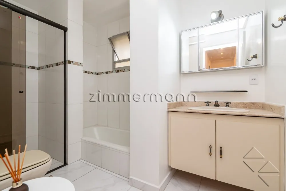 Apartamento, 2 quartos, 96 m² - Foto 1
