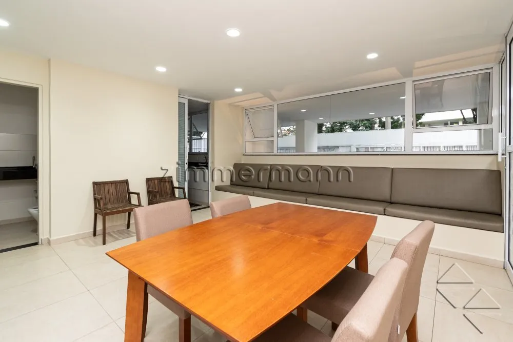 Apartamento, 2 quartos, 96 m² - Foto 4