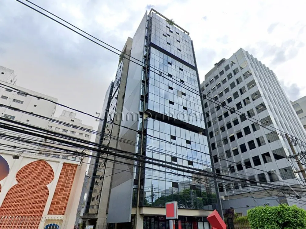 Casa Comercial, 38 m² - Foto 7