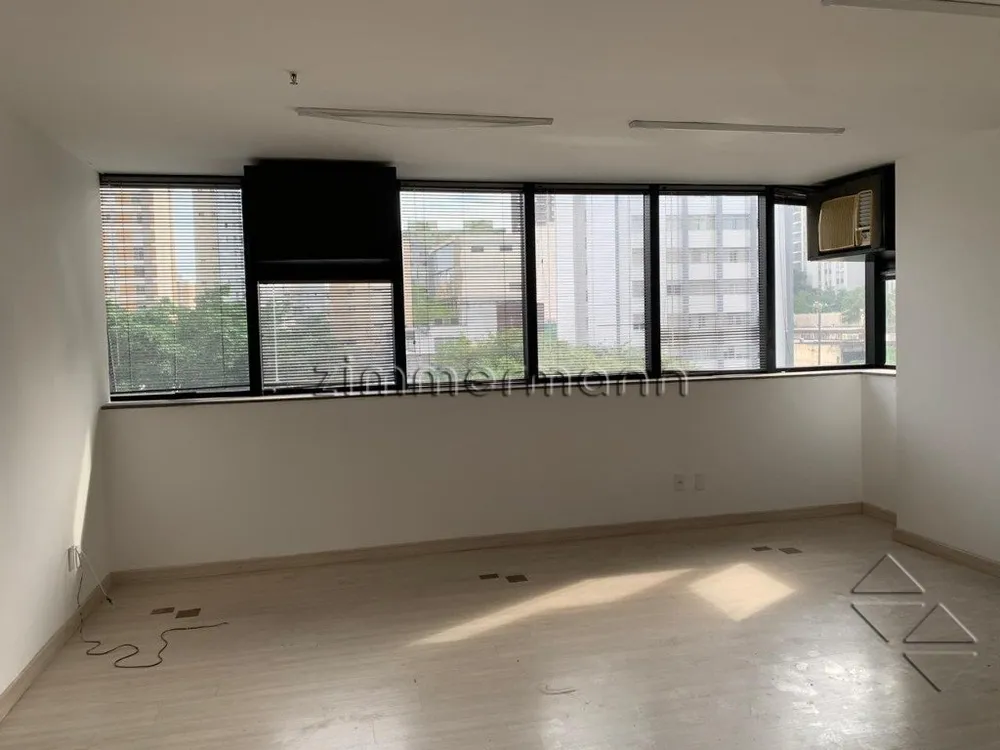 Casa Comercial, 38 m² - Foto 1