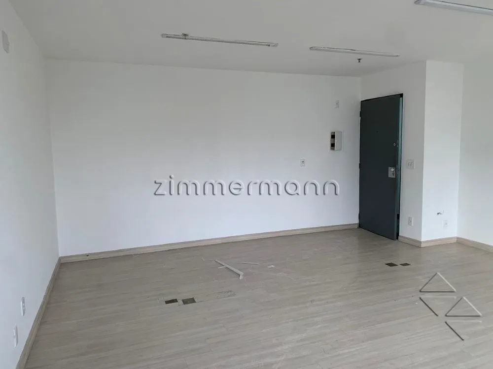 Casa Comercial, 38 m² - Foto 2