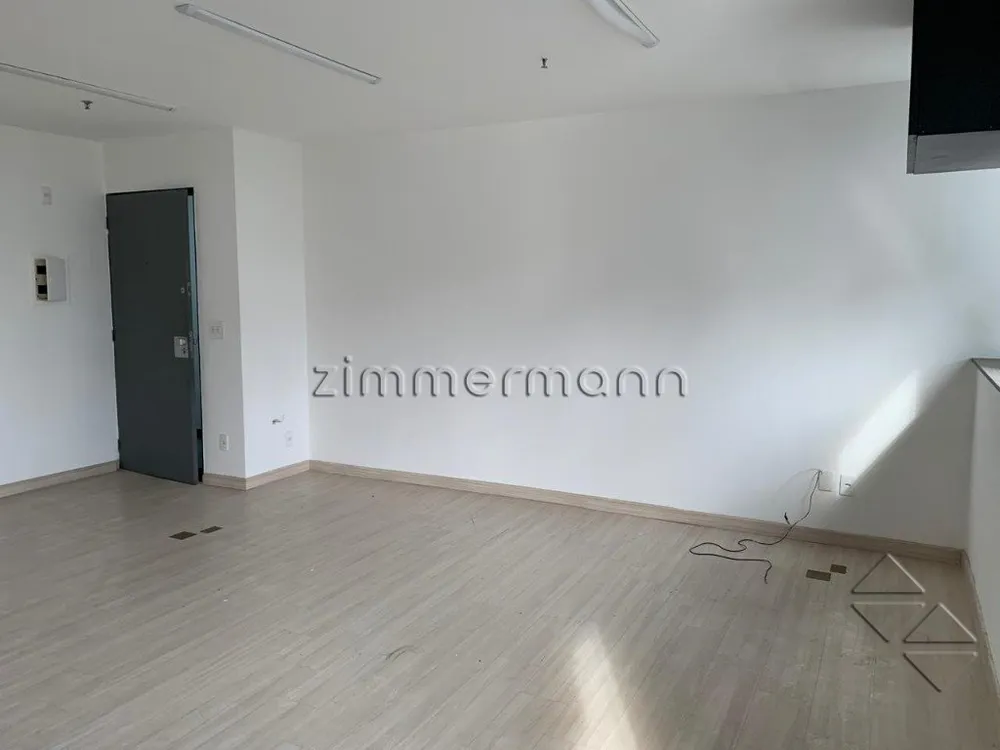 Casa Comercial, 38 m² - Foto 4