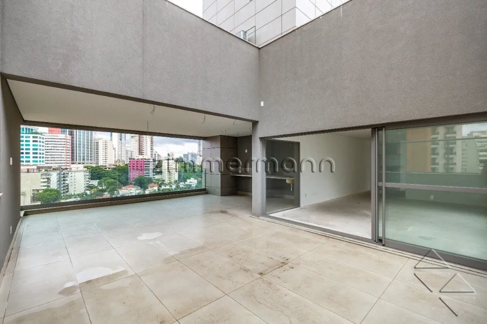 Cobertura, 3 quartos, 520 m² - Foto 1