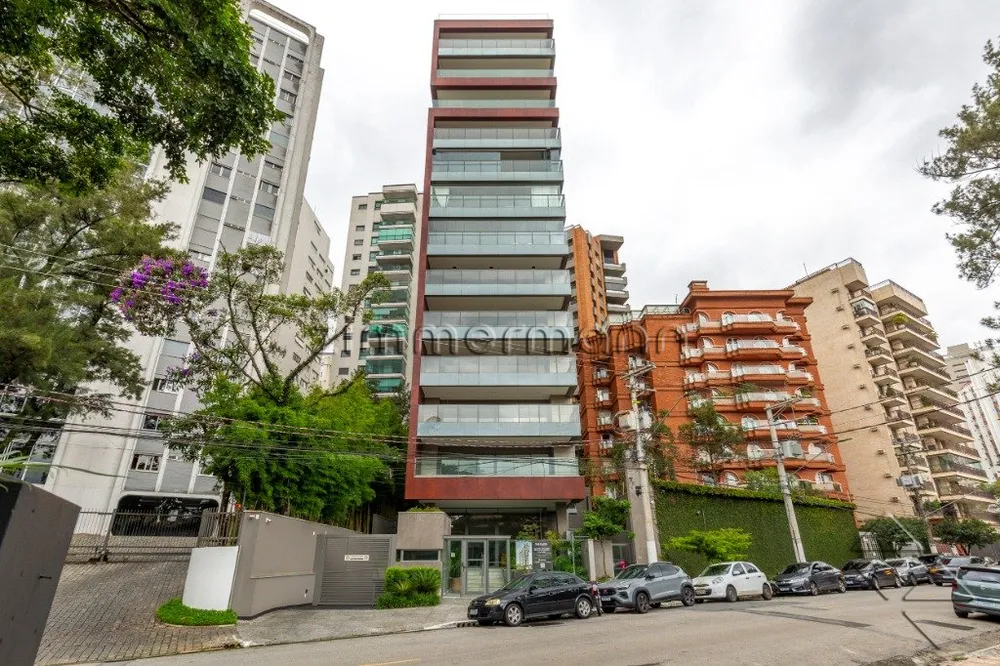 Cobertura, 3 quartos, 520 m² - Foto 11