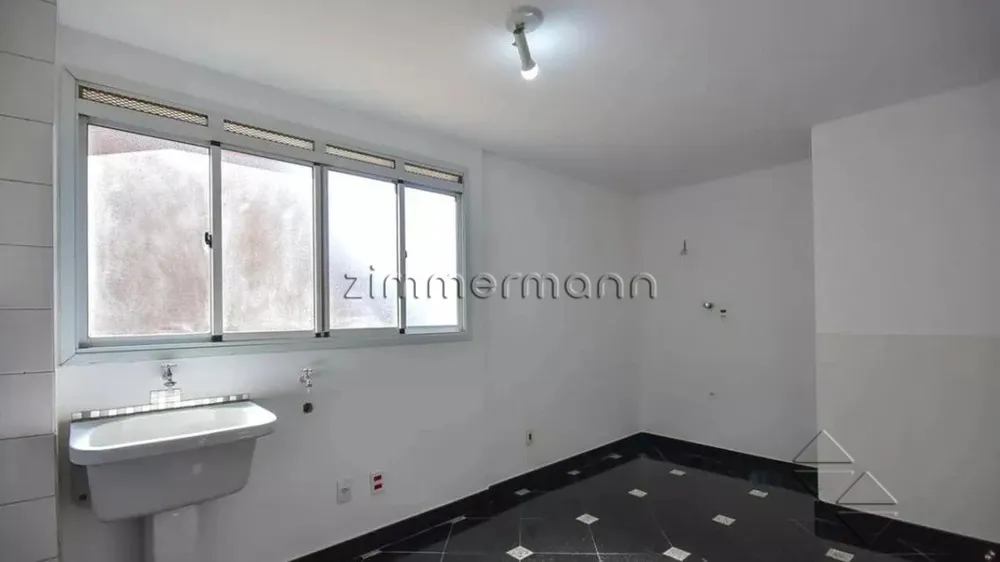 Cobertura, 3 quartos, 236 m² - Foto 4