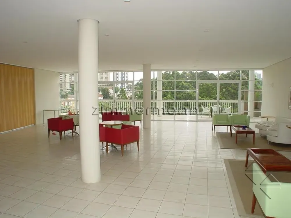 Cobertura, 3 quartos, 236 m² - Foto 9