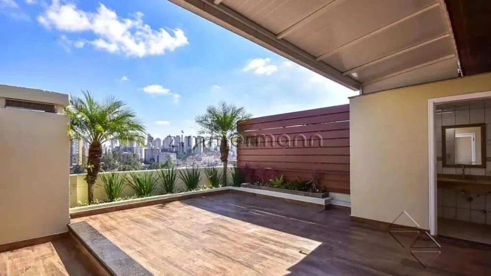 Cobertura, 3 quartos, 236 m² - Foto 1