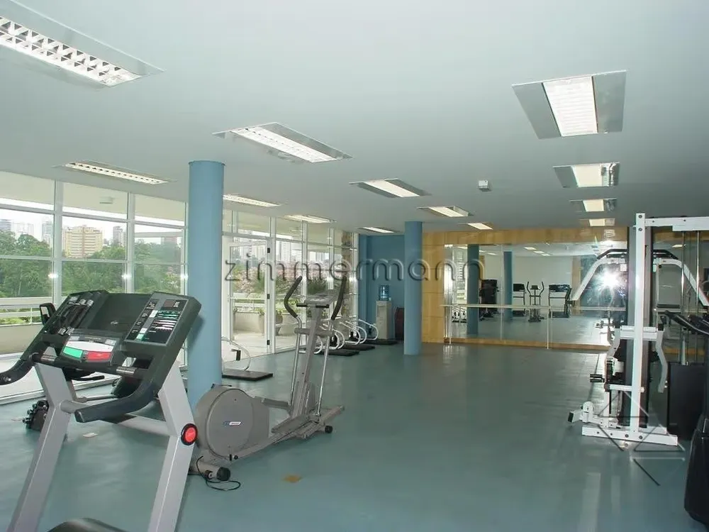 Cobertura, 3 quartos, 236 m² - Foto 6