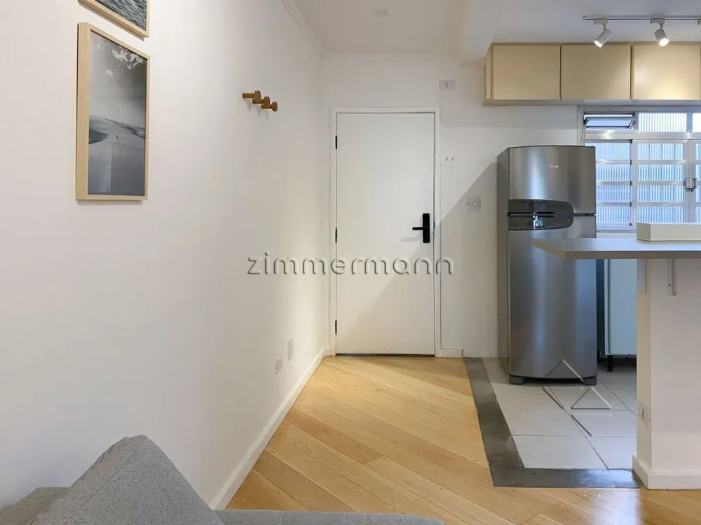 Apartamento, 2 quartos, 126 m² - Foto 2