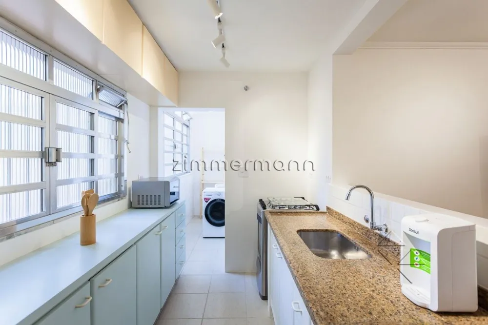 Apartamento, 2 quartos, 126 m² - Foto 5