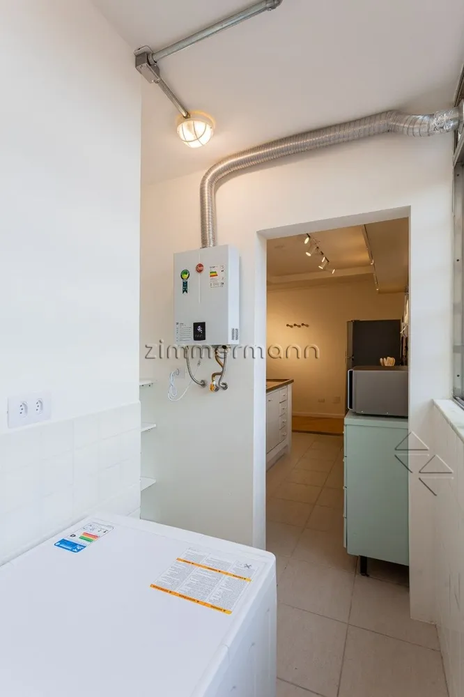 Apartamento, 2 quartos, 126 m² - Foto 1