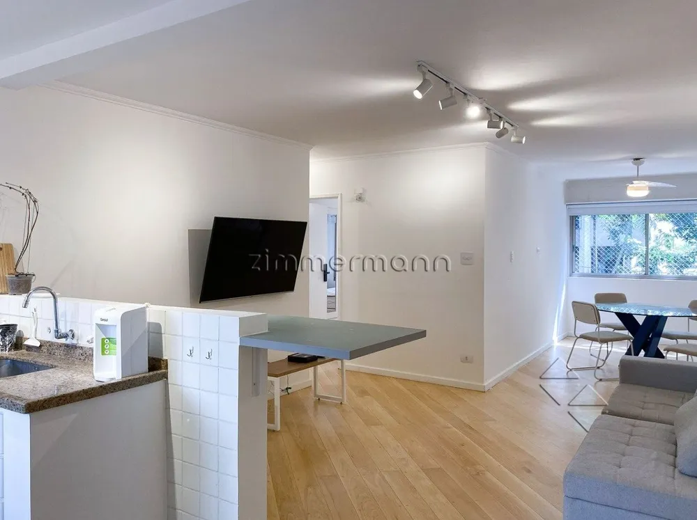 Apartamento, 2 quartos, 126 m² - Foto 1