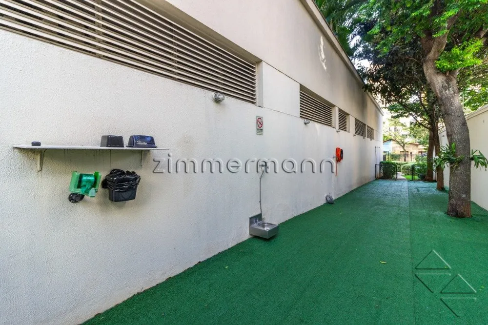 Apartamento, 3 quartos, 182 m² - Foto 6