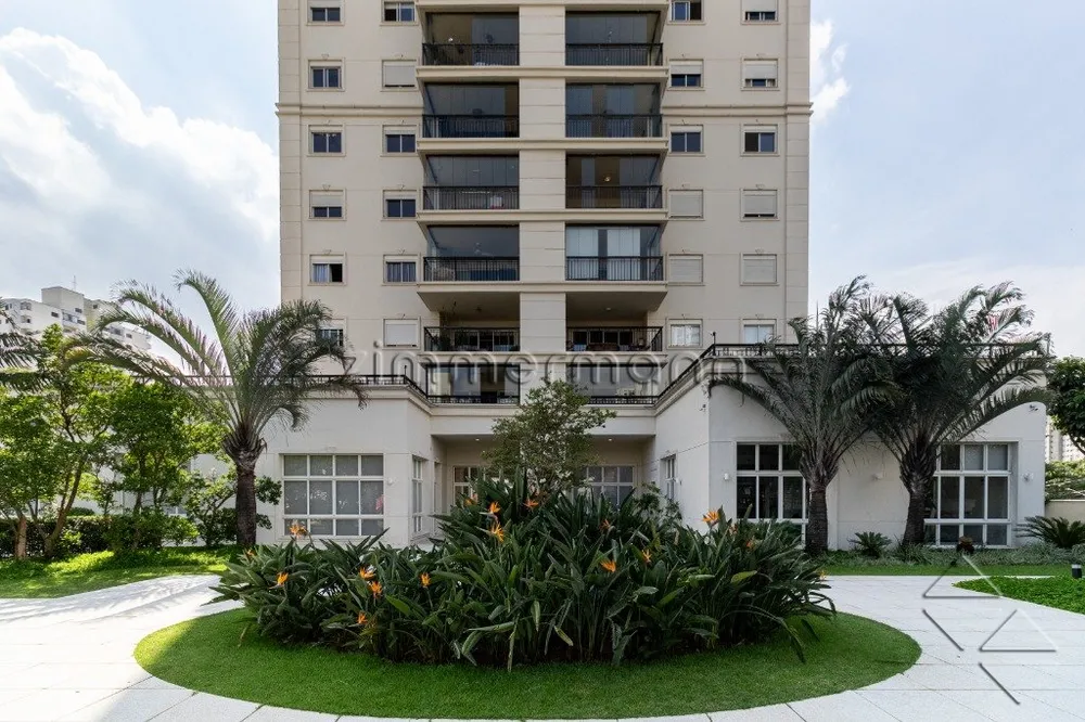 Apartamento, 3 quartos, 182 m² - Foto 12