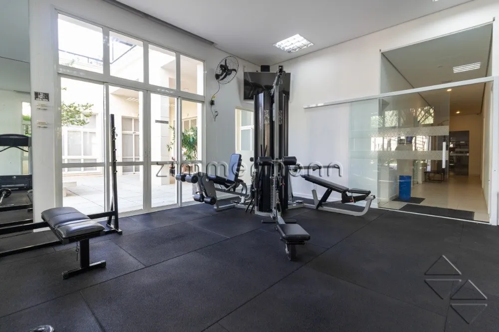 Apartamento, 3 quartos, 182 m² - Foto 8