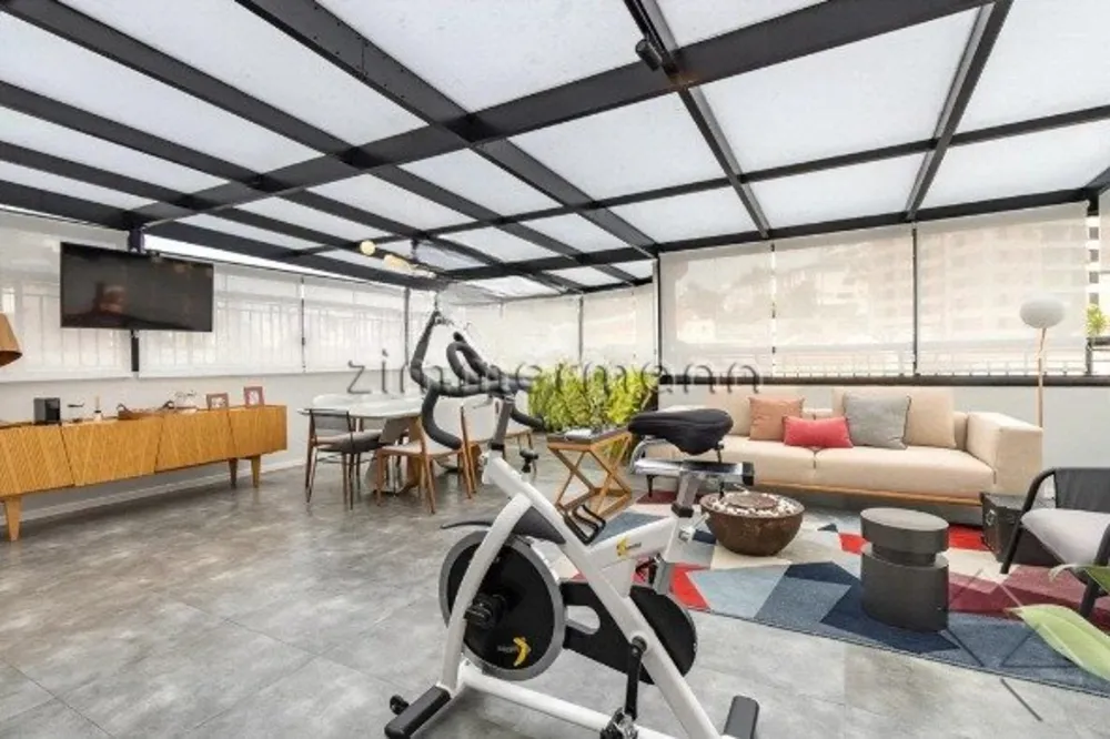 Apartamento, 3 quartos, 182 m² - Foto 2