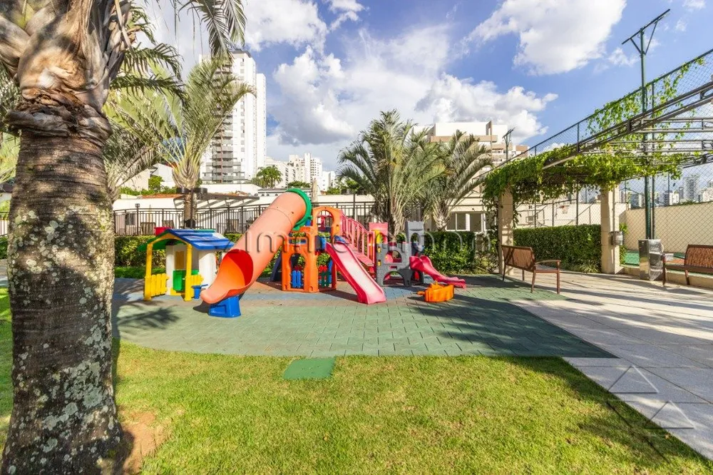 Apartamento, 3 quartos, 182 m² - Foto 4