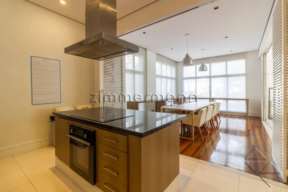 Apartamento, 3 quartos, 182 m² - Foto 3