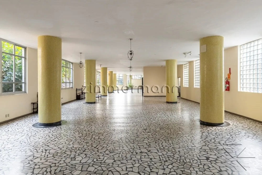 Apartamento, 4 quartos, 114 m² - Foto 11